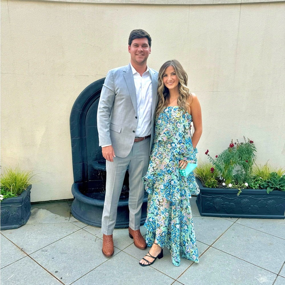 Elliatt Armani dress